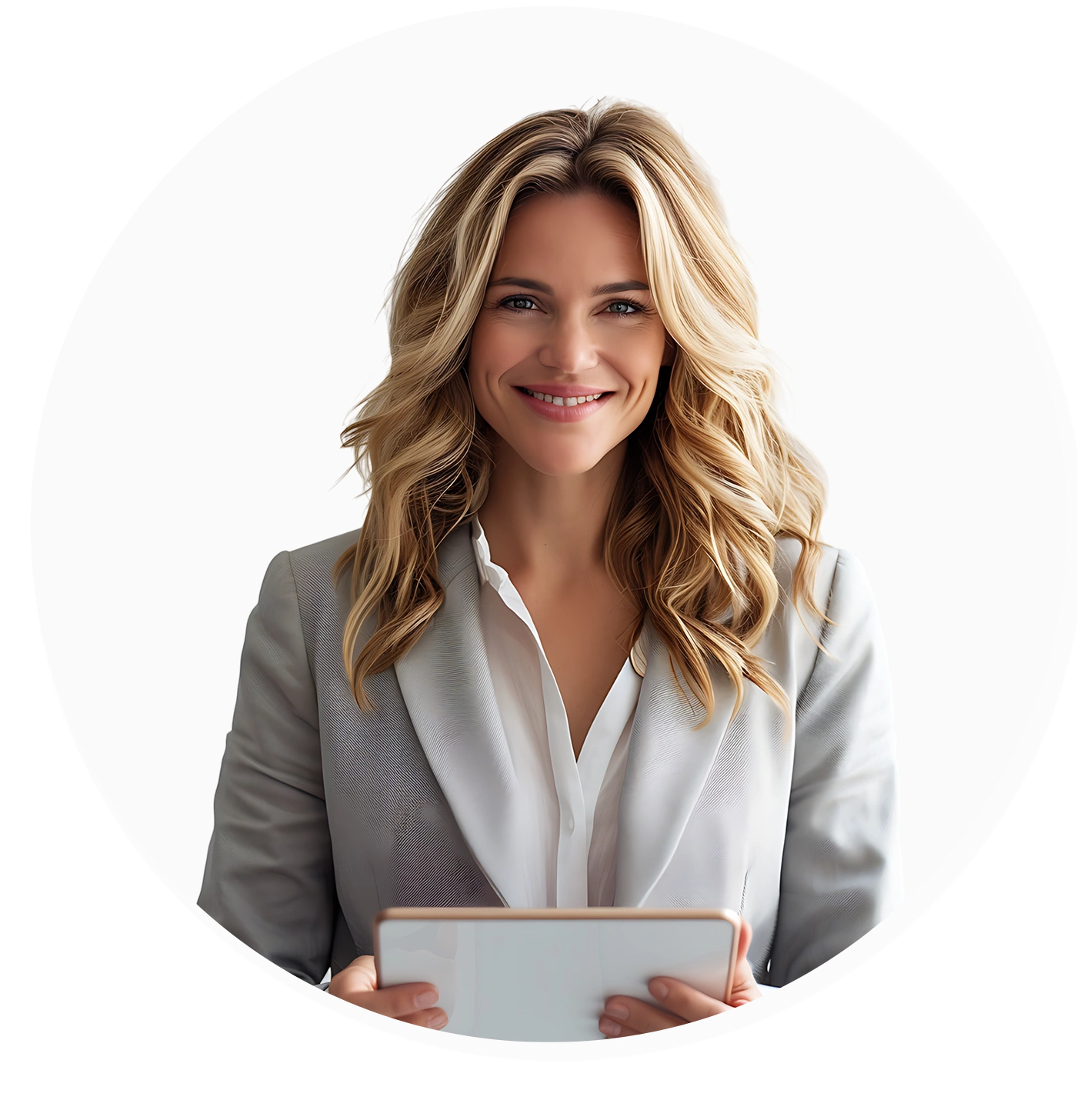 Professionisti sanitari con Ninacare